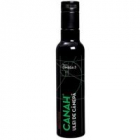 Ulei din seminte de canepa 250ml CANAH