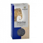 Ceai negru darjeeling 100gr SONNENTOR