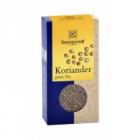 Condiment din coriandru 35gr SONNENTOR