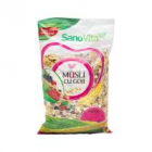 Musli cu goji 400gr SANO VITA