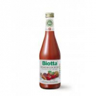 Suc cocktail de legume 500ml BIOTTA