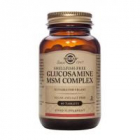 Glucosamine msm complex shellfish free 60tbl SOLGAR