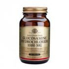 Glucosamine hydrochloride 1000 mg 60tbl SOLGAR