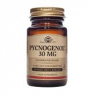 Pycnogenol 30 mg 30cps SOLGAR