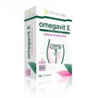 Omegavit e 30cps VITACARE