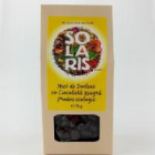 Miez de dovleac cu ciocolata neagra 75gr SOLARIS