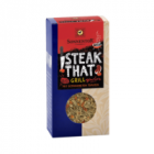 Condiment amestec la gratar steak that asta da gratar eco 50gr SONNENT