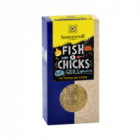 Condiment amestec la gratar fish cicks peste si puicute eco 55gr SONNE