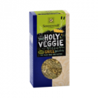 Condiment amestec la gratar holy veggie strict vegetarian eco 30gr SON