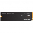 SSD Black SN770 2TB PCIe Gen4 M 2 2280