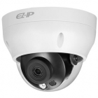 CAMERA IP POE 2MPX 2 8MM DOME