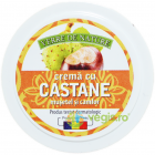 Crema cu Castane Musetel si Camfor 15g