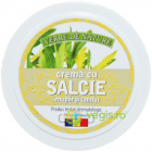 Crema cu Salcie Ienupar si Camfor 15g