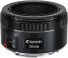 Accesoriu foto video Canon EF 50mm f 1 8 STM