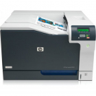 Imprimanta laser LaserJet Professional CP5225n Color A3 retea