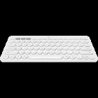 LOGITECH Bluetooth Keyboard K380 Multi Device INTNL US International L