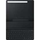 Husa Agenda Slim Cu Tastatura Negru SAMSUNG Galaxy Tab S7 Galaxy Tab S