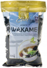 Golden Turtle Wakame Alge uscate 100g