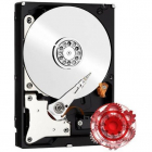 Hard disk Red Pro 6TB SATA III 256MB 7200rpm