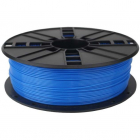 Filament pentru imprimanta 3D 3DP PLA1 75 01 FB PLA Fluorescent Blue 1