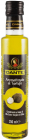 Ulei de masline extravirgin aromat cu trufe negre 250ml Olio Dante