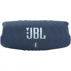 Boxa portabila JBL Charge 5 Bluetooth IP67 PartyBoost Pro Sound Albast