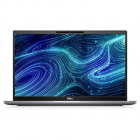 Laptop Latitude 7520 15 6 inch FHD Touch Intel Core i7 1185G7 16GB DDR