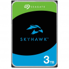 Hard disk Surveillance Skyhawk 3TB SATA III 256MB