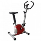 Bicicleta fitness mecanica Fittronic 100B Red