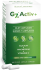 G7 Activ Oase si Cartilaj 60 capsule Silicium