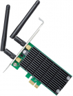 Placa de retea wireless TP LINK Gigabit Archer T4E Dual Band