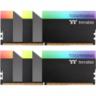 Memorie ToughRAM RGB 16GB 2x8GB DDR4 3200MHz CL16 Dual Channel Kit