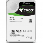 Hard disk server EXOS X20 18TB SAS 3 5 inch 7200rpm 256MB 512E 4KN