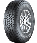 Anvelopa all season General tire Grabber at3