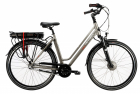 Bicicleta Electrica Devron 28122 28 Inch XL Gri