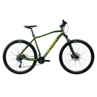 Bicicleta Mtb Devron RM2 9 29 Inch M Verde