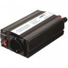 Invertor de tensiune 24V 220V USB 300W Well