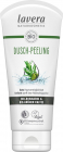 Gel de dus bio cu peeling 200ml Lavera