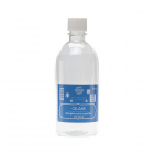 Detergent lichid pentru suprafe e din sticl Bio Green 500 ml