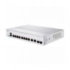 Switch Cisco Gigabit CBS220 8T E 2G