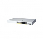 Switch Cisco Gigabit CBS220 48T 4G
