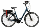 Bicicleta Electrica Devron 28124 28 Inch L Albastru