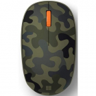 Mouse Bluetooth Camo Green