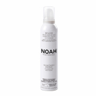 Spuma naturala modelatoare pentru par cu ulei de argan Noah 250 ml