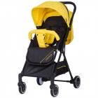 Carucior sport Chipolino Clarice mustard