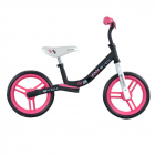 Bicicleta fara pedale Zig Zag Pink