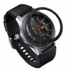 Accesoriu smartwatch compatibila cu Samsung Galaxy Watch 46mm Black