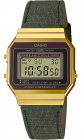 Ceas Casio Vintage Iconic A700WEGL 3A