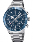 Ceas Barbati Festina Ceramic Chrono F20575 2