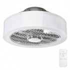 Lustra led cu ventilator Mistral 60917 40 cm